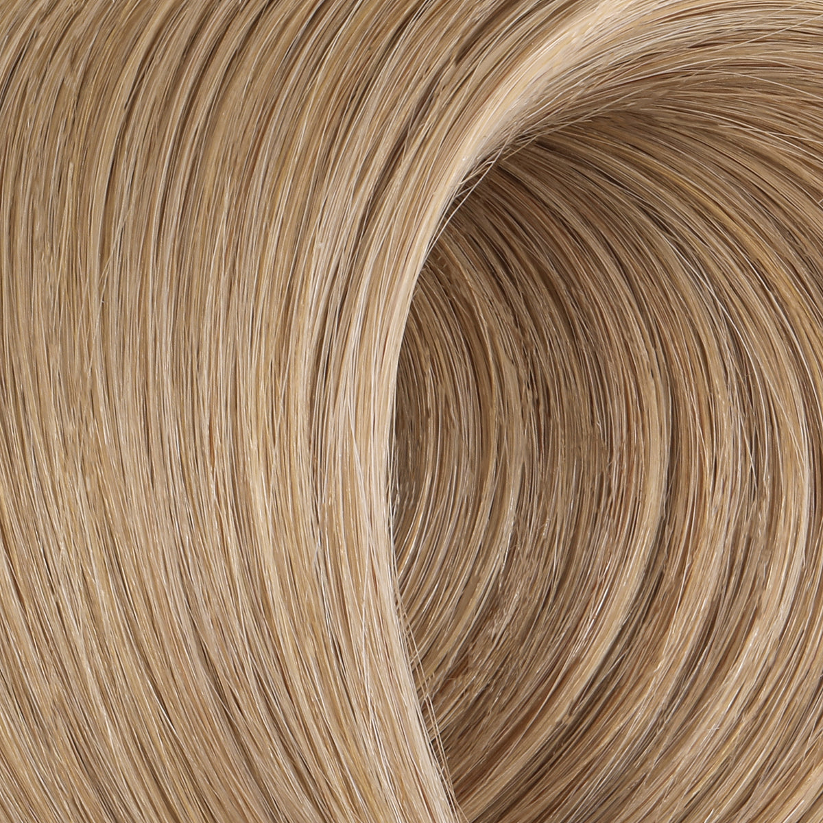 Hair Weft Premium - 10B Sand Blonde
