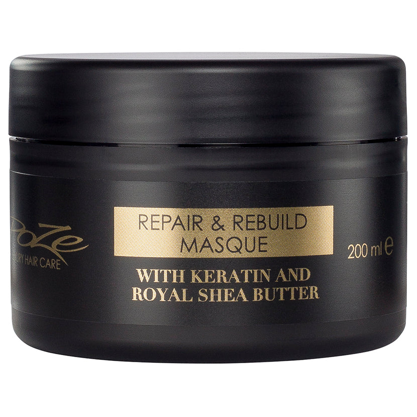 Poze Repair & Rebuild Maske - 200ml