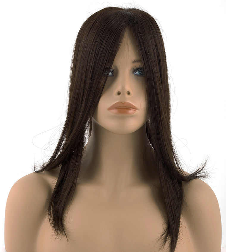Poze Standard Toppdel - 1B Midnattsbrun
