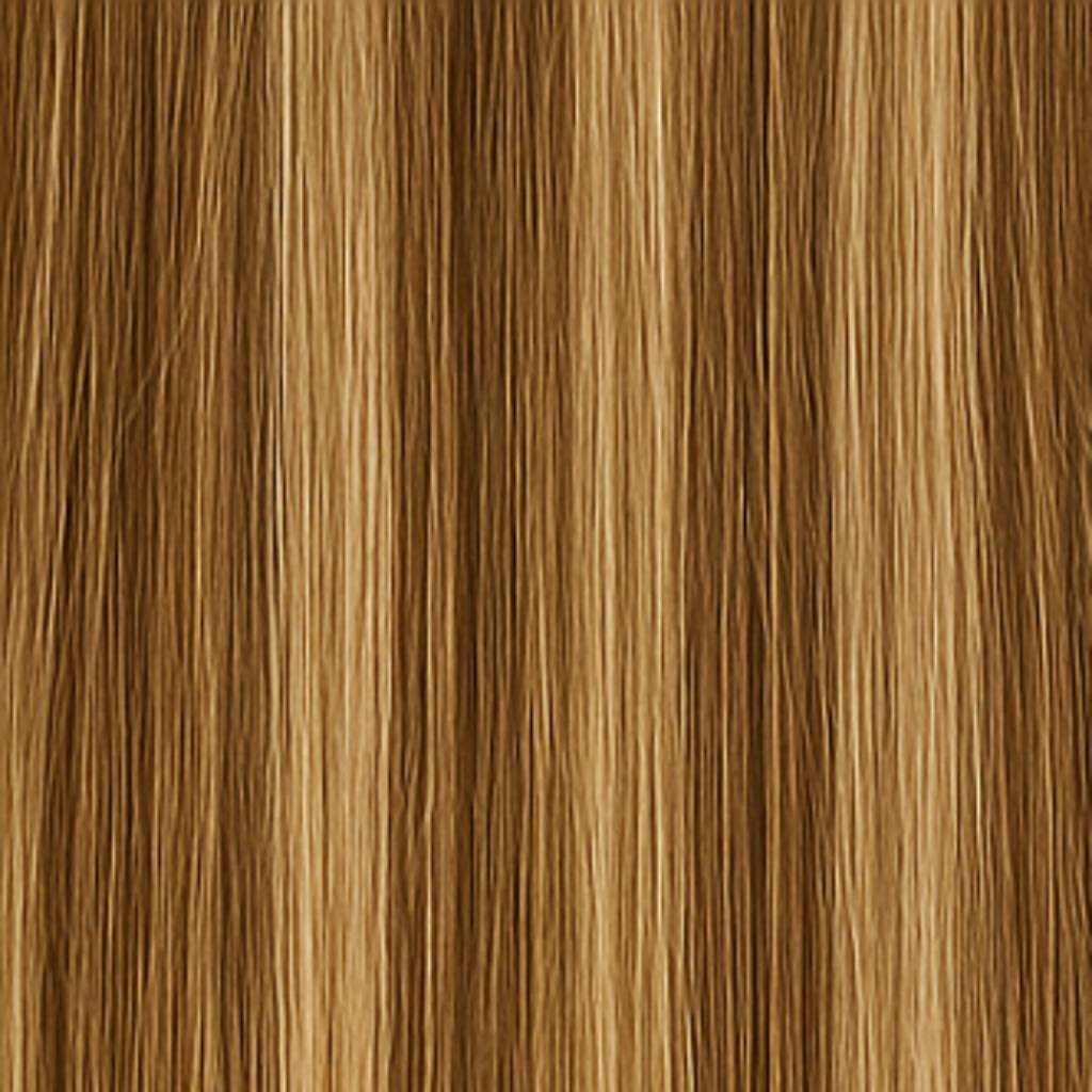 Micro Ring Extensions Standard - 7BN/10B Sandy Brun Blanding