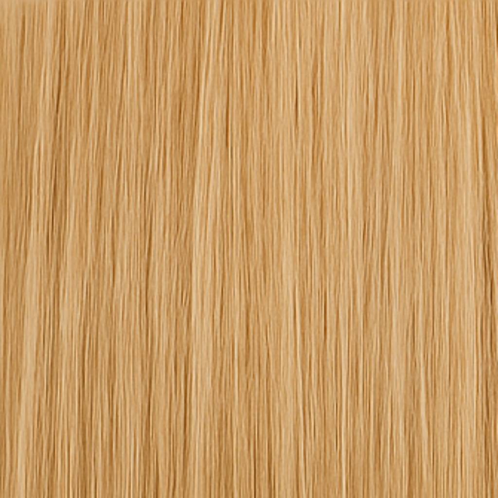 Micro Ring Extensions Premium - 9N Naturlig Blond