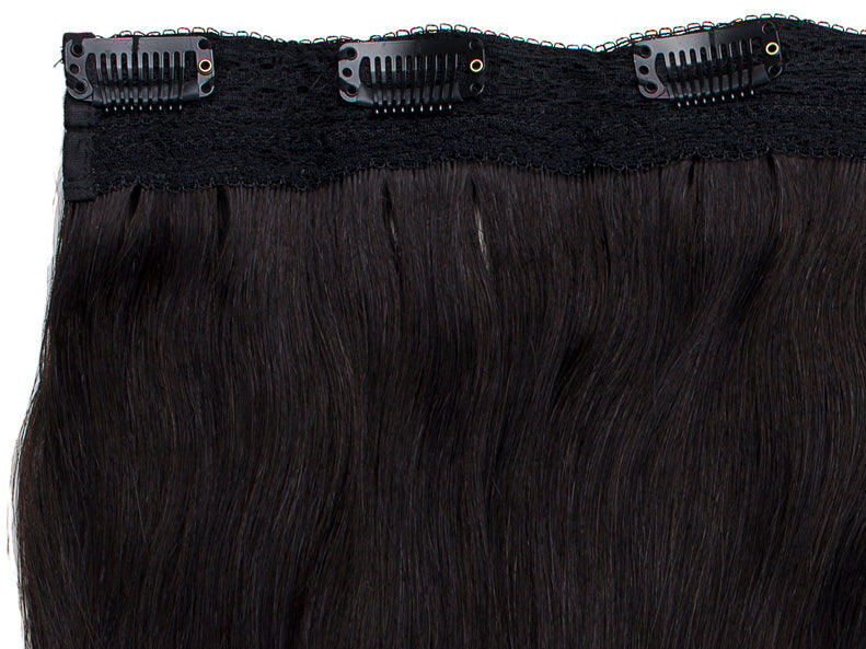 Poze Standard Clip & Go Miss Volume - 1B Midnattsbrun