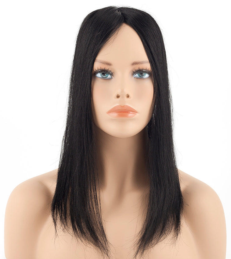 Poze Standard Toppdel - 1N Midnattsort