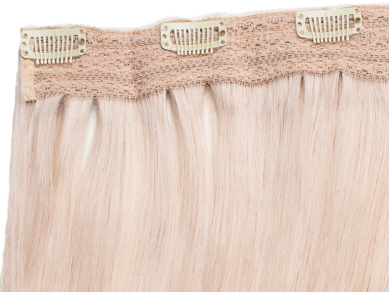 Poze Standard Clip & Go Miss Volume - 12NA Platina