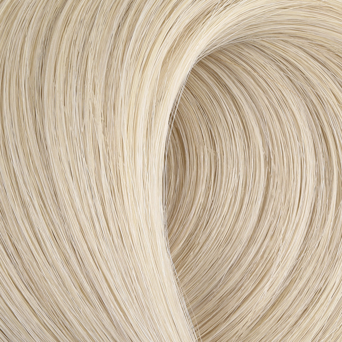Tape On Standard - 12AS Platinum Ash