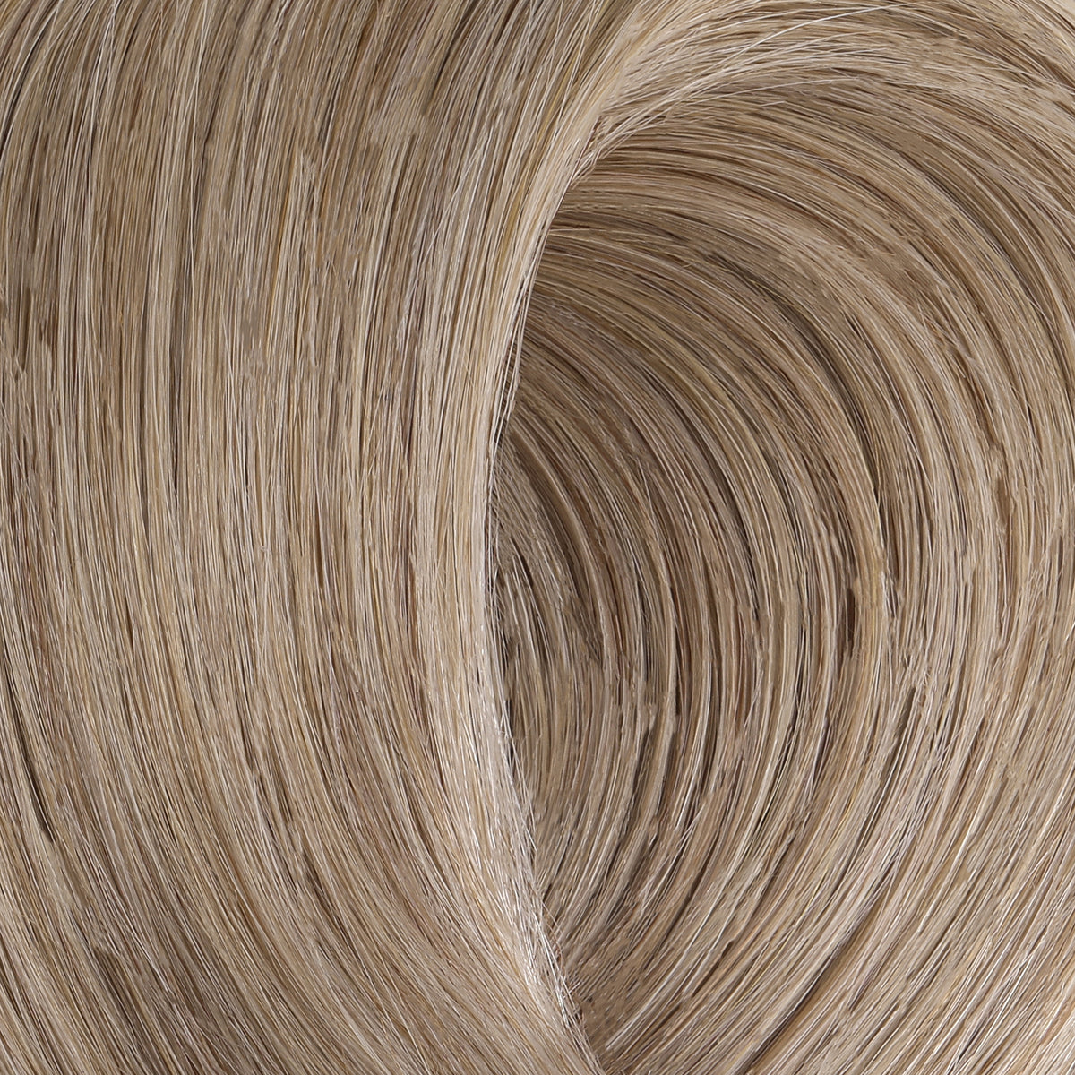 Poze Standard Wire & Clip Extensions - 8A Light Ash Brown