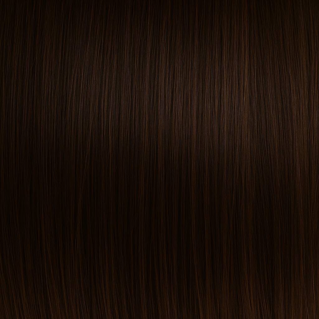 Micro Ring Extensions Premium - 1B Midnattsbrun