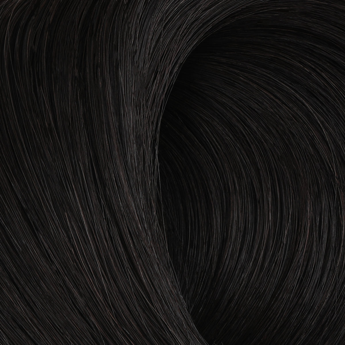 Micro Ring Extensions Premium - 1B Midnight Brown