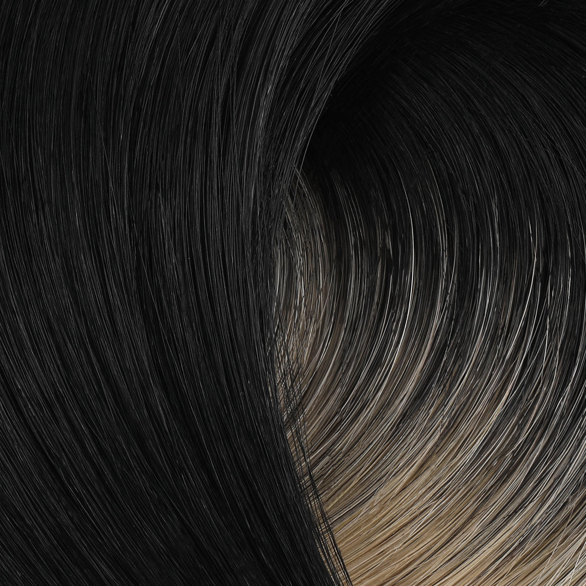 Tape On Premium - 1N/12NA Vanilla Espresso Balayage