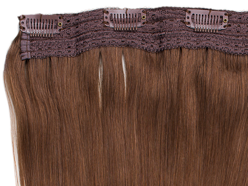 Poze Standard Clip & Go Miss Volume - 6B Vakker Brun