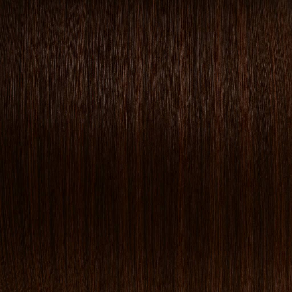 Micro Ring Extensions Premium - 2B Mørk Espresso Brun