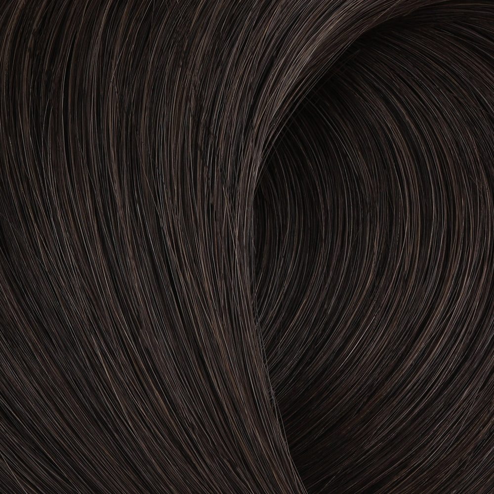 Tape On Premium - 2B Dark Espresso Brown