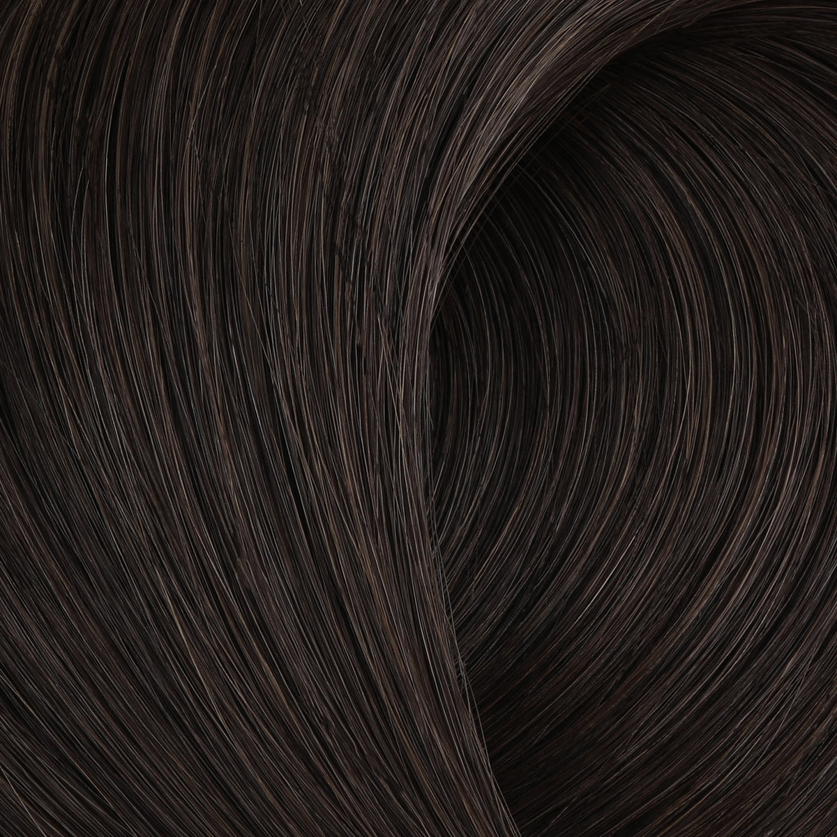 Tape On Standard - 2B Dark Espresso Brown