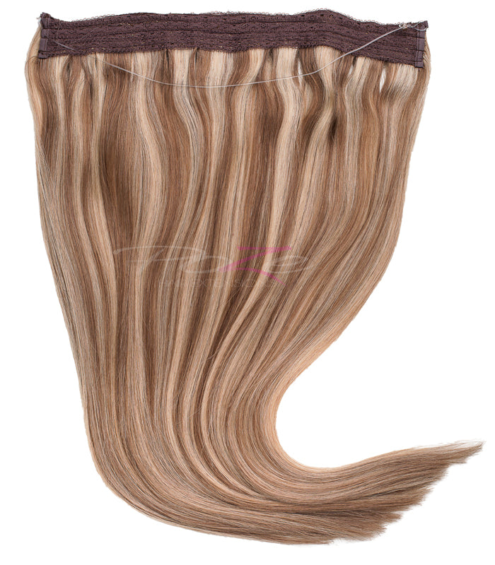 Poze Standard Wire & Clip Extensions - 8A/10NV Askeblanding