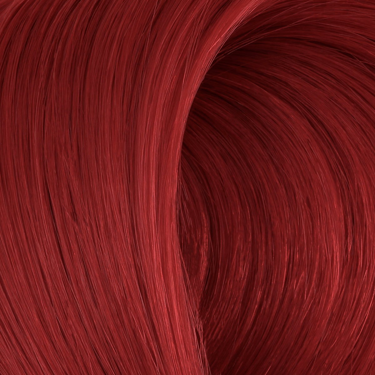 Keratin / Nail Hair Premium - 8R Bright Red