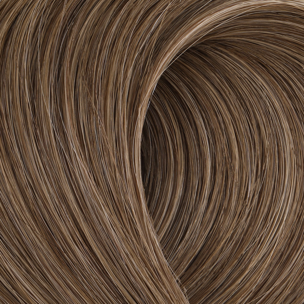 Micro Ring Extensions Premium - 6B Lovely Brown