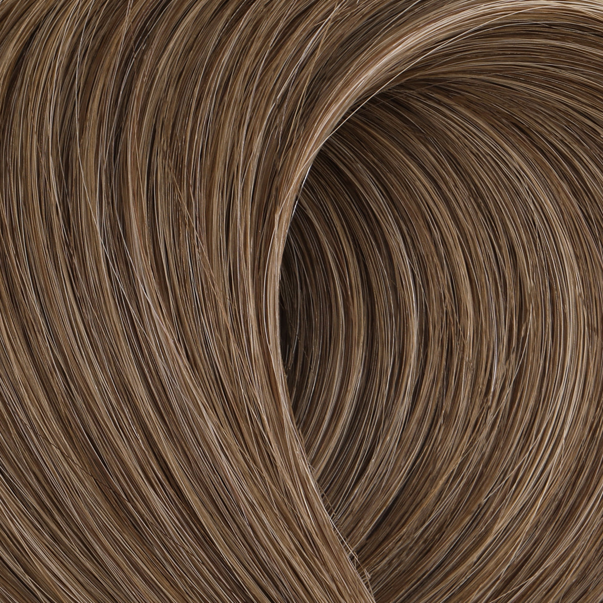 Tape On Premium - 6B Lovely Brown