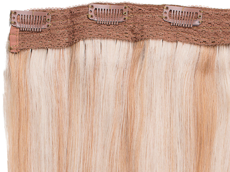 Poze Standard Clip & Go Miss Volume - 10NV/10V Sensasjon Blond