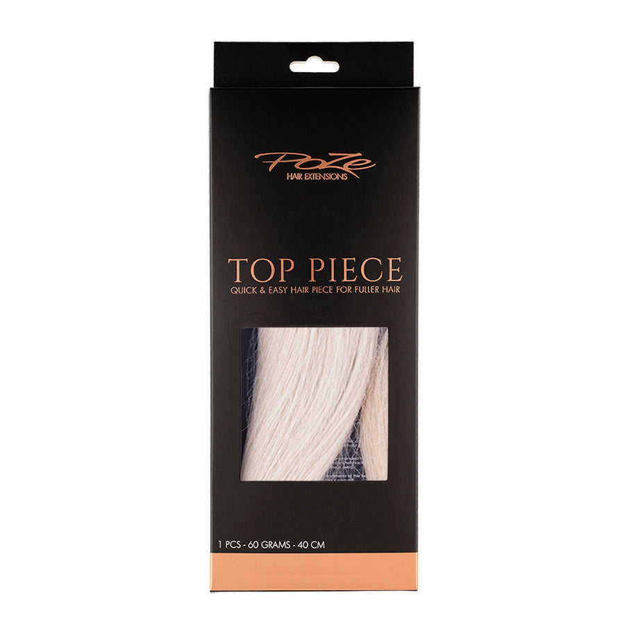 Poze Standard Toppdel - Platina Blond 12NA