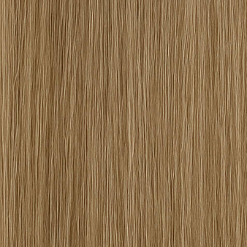 Micro Ring Extensions Standard - 8A Lys Askeblond