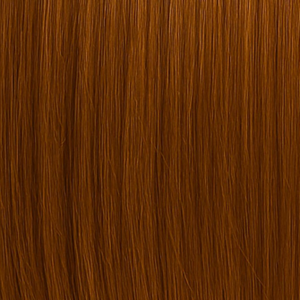 Micro Ring Extensions Standard - 8BG Gylden Honning