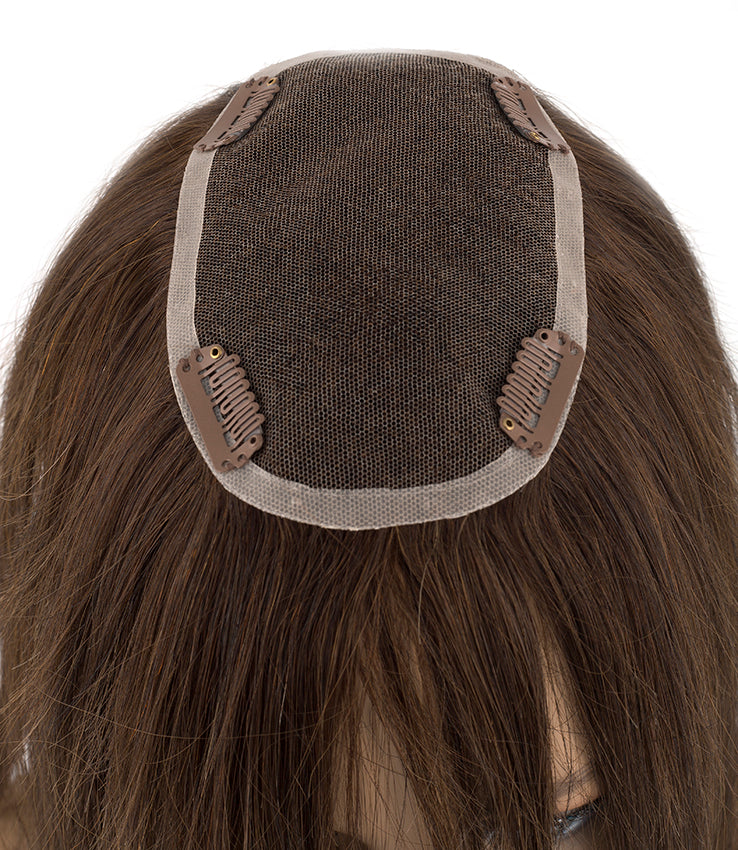 Poze Standard Toppdel - 2B Mørk Espresso Brun