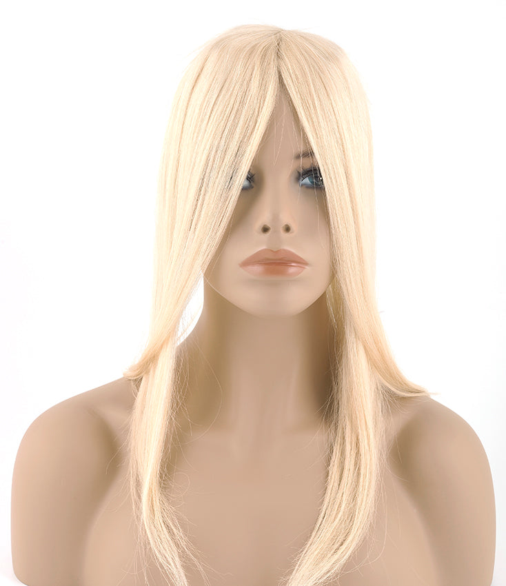 Poze Standard Toppdel - Platina Blond 12NA