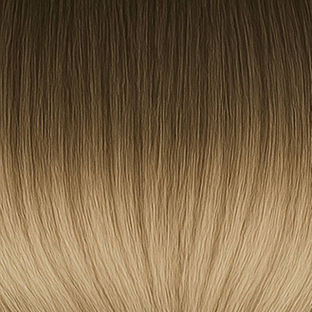 Micro Ring Extensions Standard - 8A/10NV Askeblanding Balayage