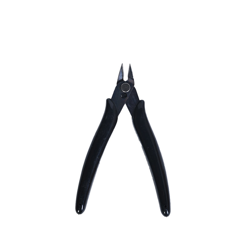Poze Keratin Cutter - Svart
