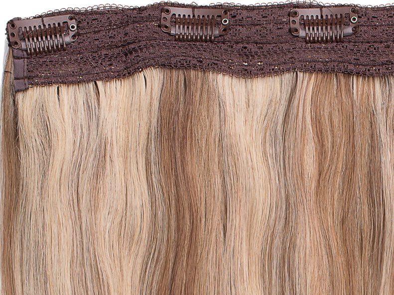 Poze Standard Clip & Go Miss Volume - 8A/10NV Askeblanding