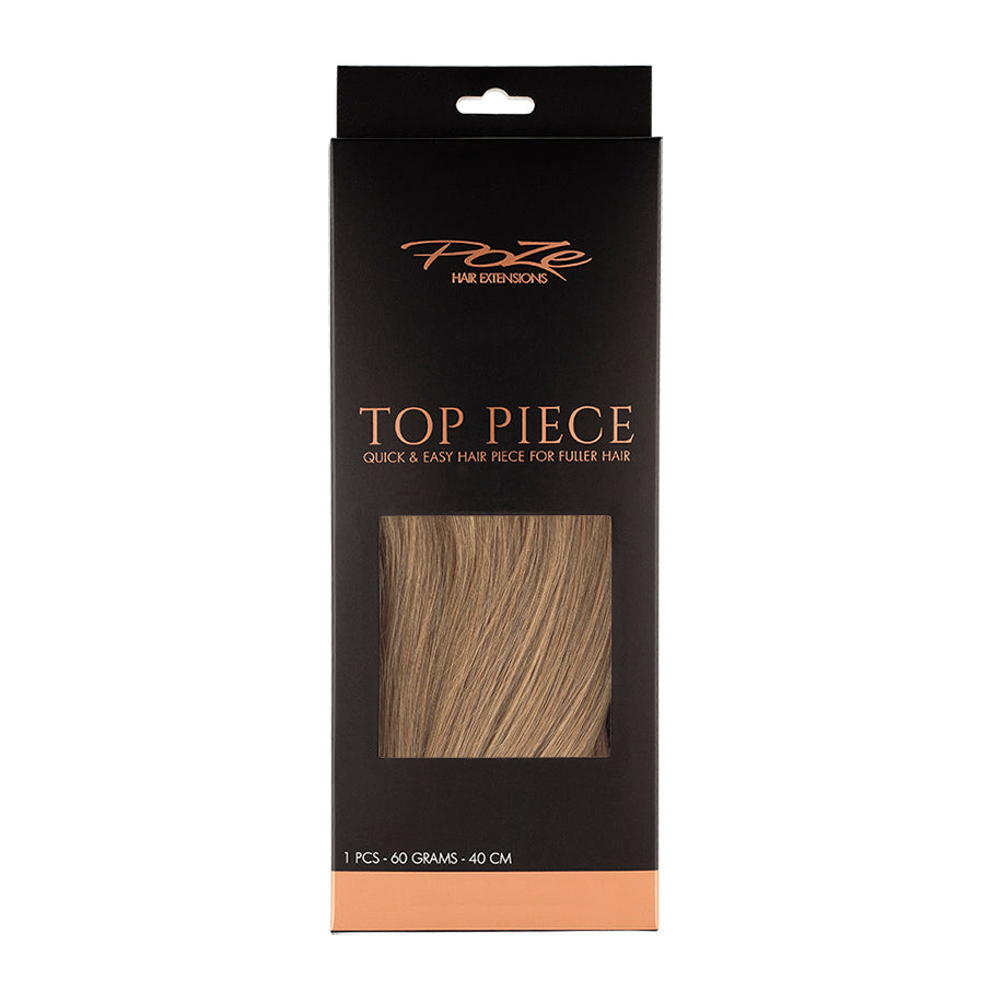 Poze Standard Toppdel - 8A Lys Askebrun