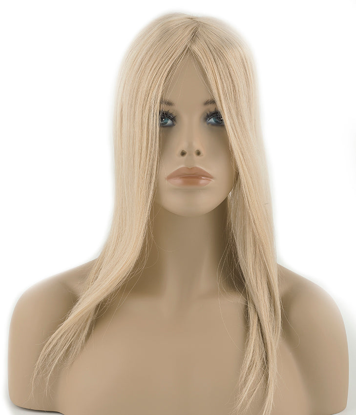 Poze Standard Toppdel - Platina Blond 12NA