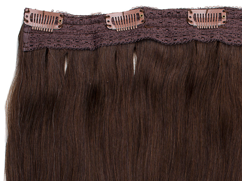 Poze Standard Clip & Go Miss Volume - 4B Sjokoladebrun