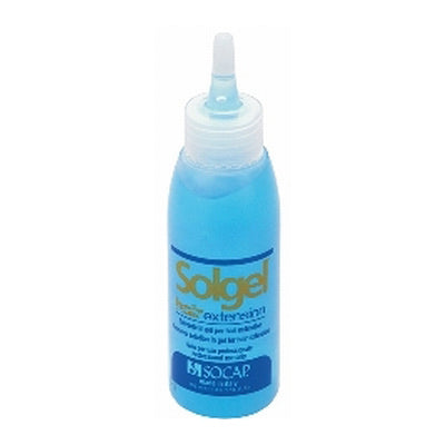 Solgel Keratin Bond Fjerner - 100 ml
