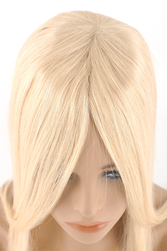 Poze Standard Toppdel - Platina Blond 12NA
