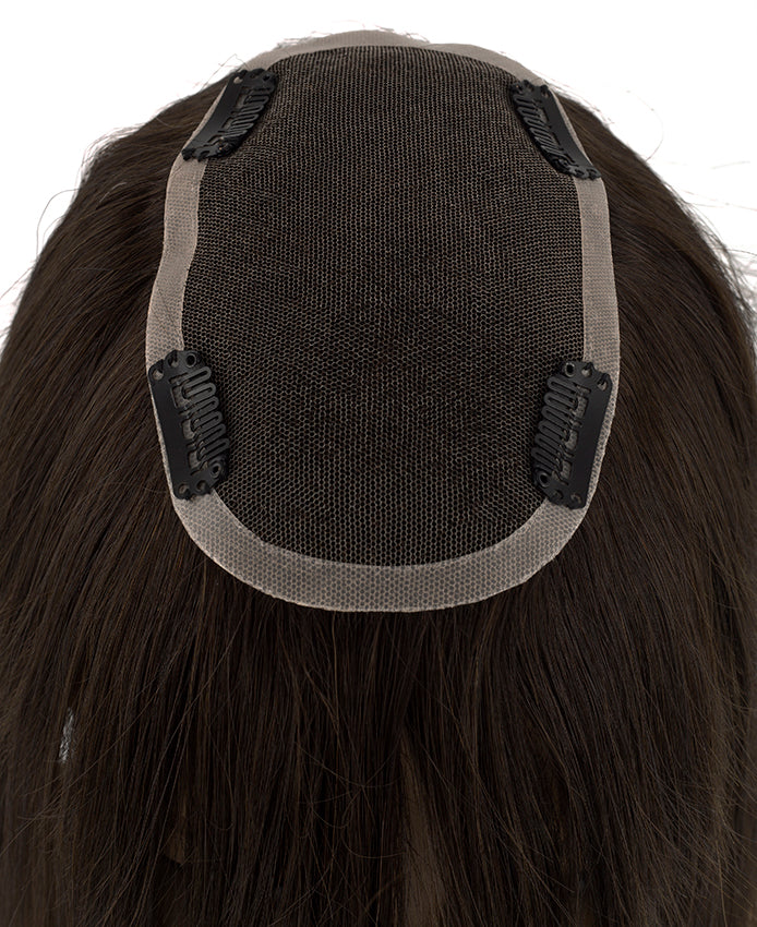 Poze Standard Toppdel - 1B Midnattsbrun