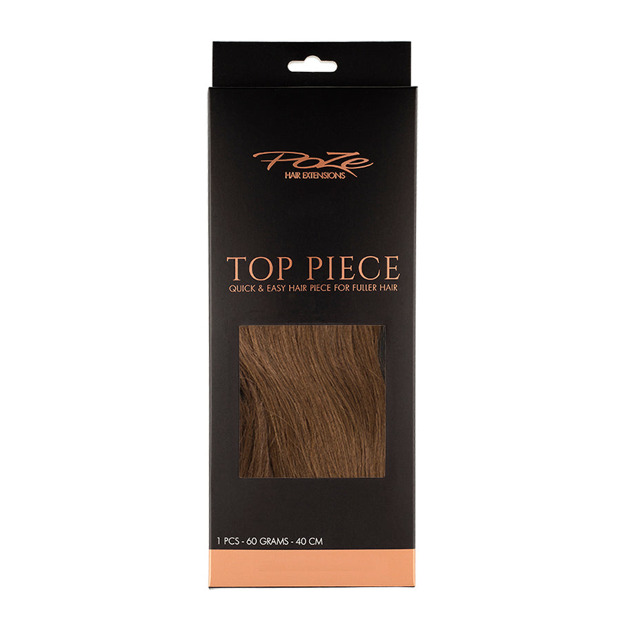 Poze Standard Toppdel - 6B Vakker Brun