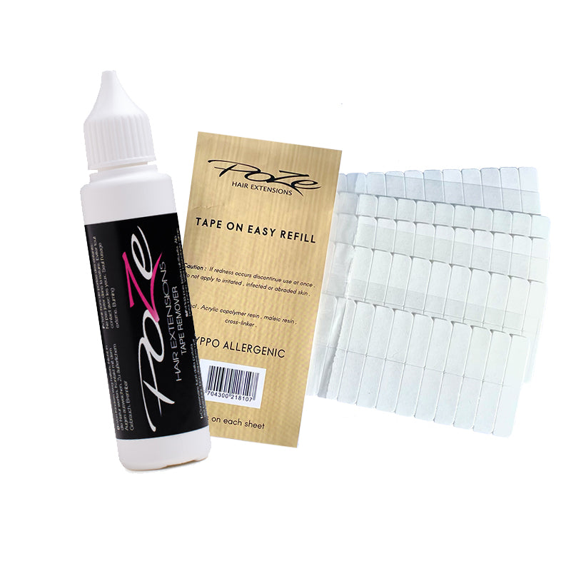 Poze Tape On Sett Easy Refill