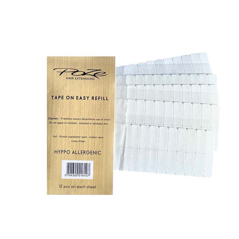 Poze Tape On Easy Refill - Teipbiter